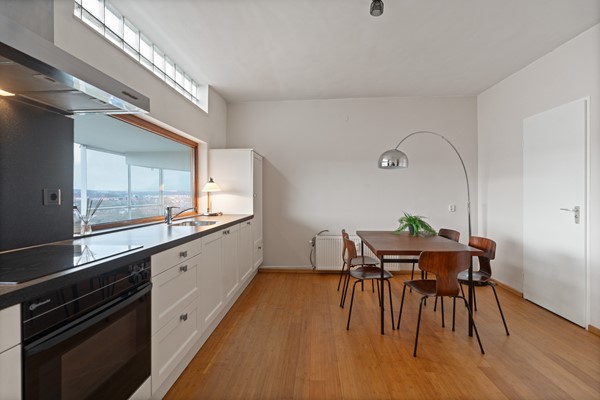 Medium property photo - Utrechtseweg 145-125, 6812 AB Arnhem